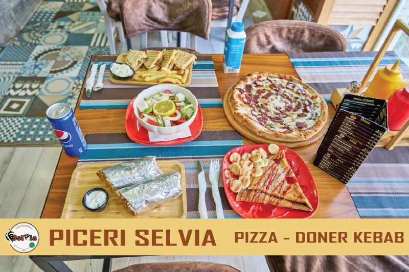 Piceri hallal dhe fast food ne Tirane, Porosit pice online, Piceri afer meje tirane, Pica tradicionale italiane ne Tirane, Piceri familjare ne Tirane, Piceri hallall me delivery ne Tirane, Piceri hallall Wolt